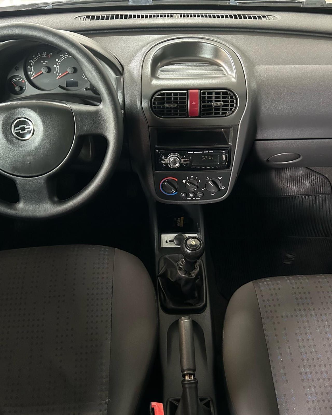 CHEVROLET CORSA 1.4 2011