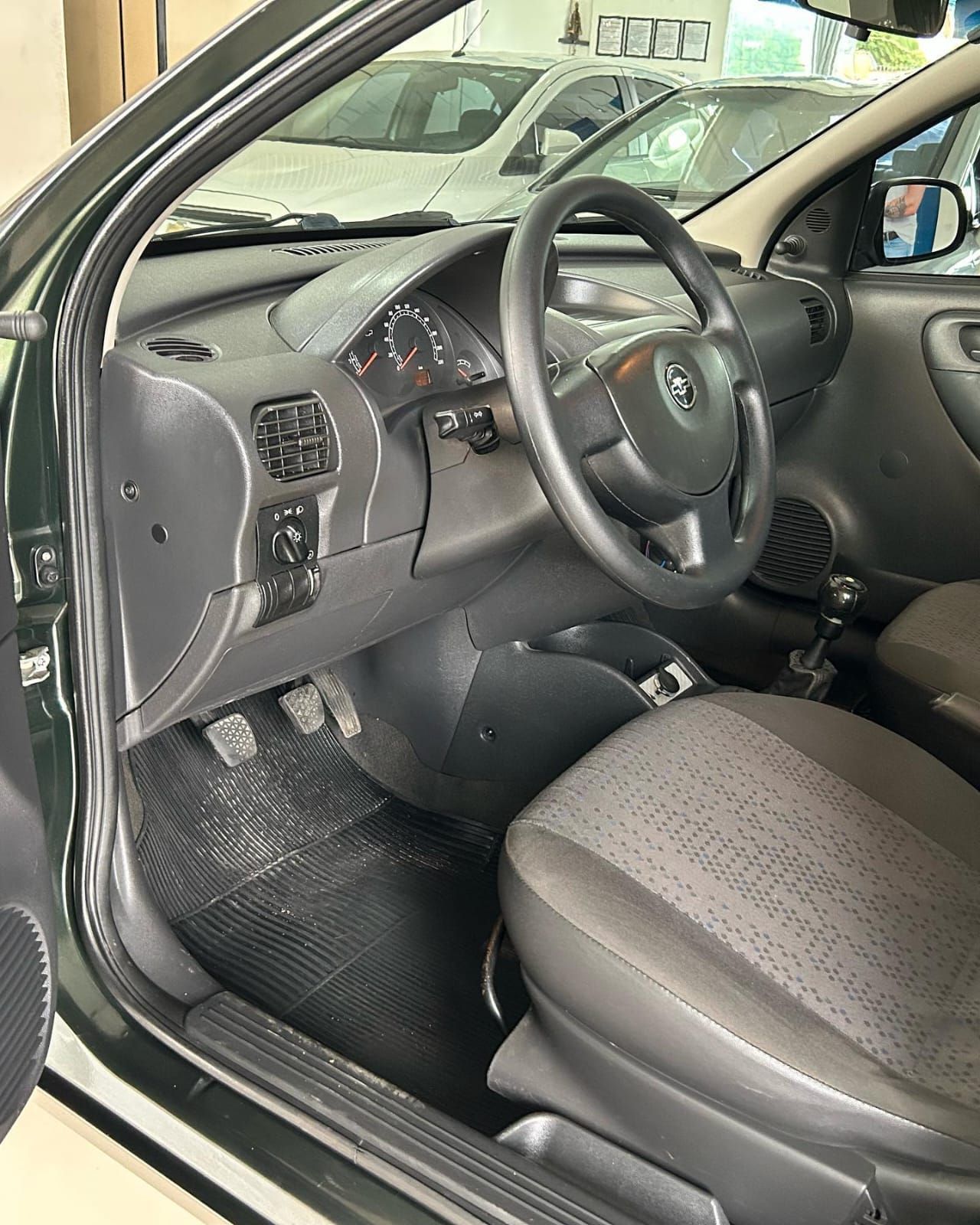 CHEVROLET CORSA 1.4 2011