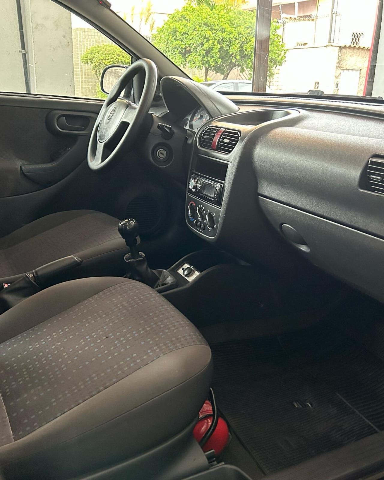 CHEVROLET CORSA 1.4 2011