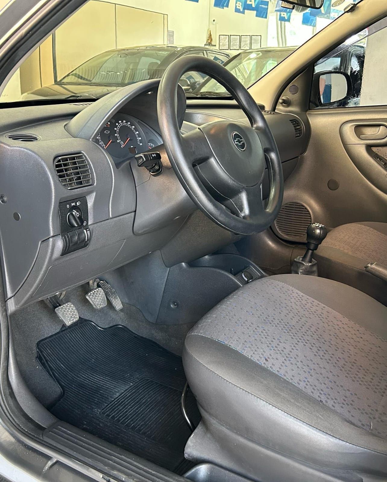 CHEVROLET CORSA 1.4 2010