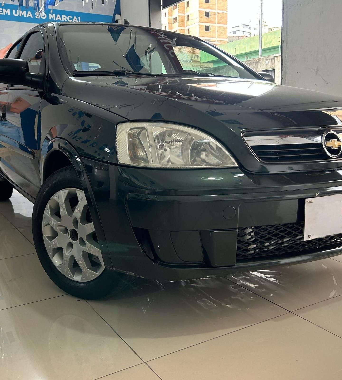 CHEVROLET CORSA 1.4 2011