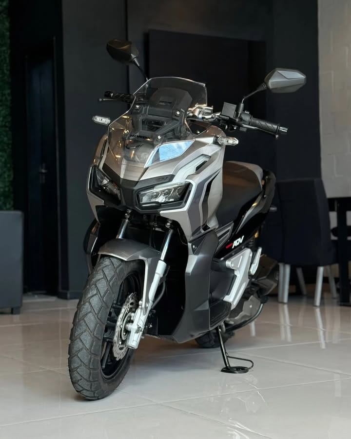 HONDA – ADV 150 2023 Prata