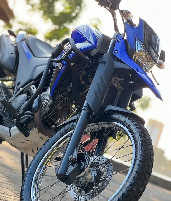 YAMAHA – XTZ 250 LANDER 2022