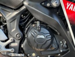 YAMAHA – YZF R-3 2017