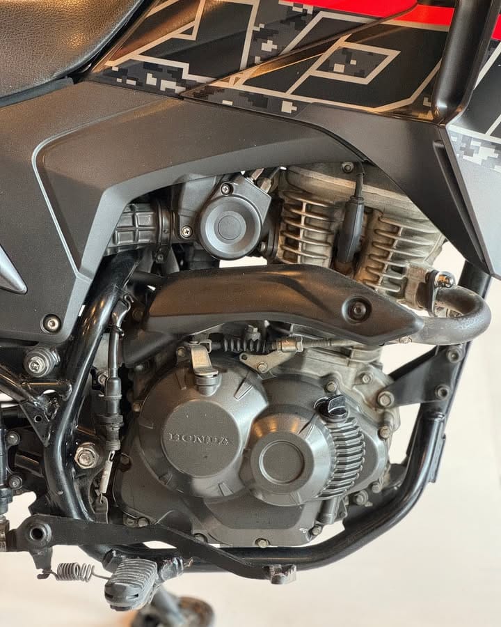 HONDA – XRE 190 ADVENTURE FLEX 2022